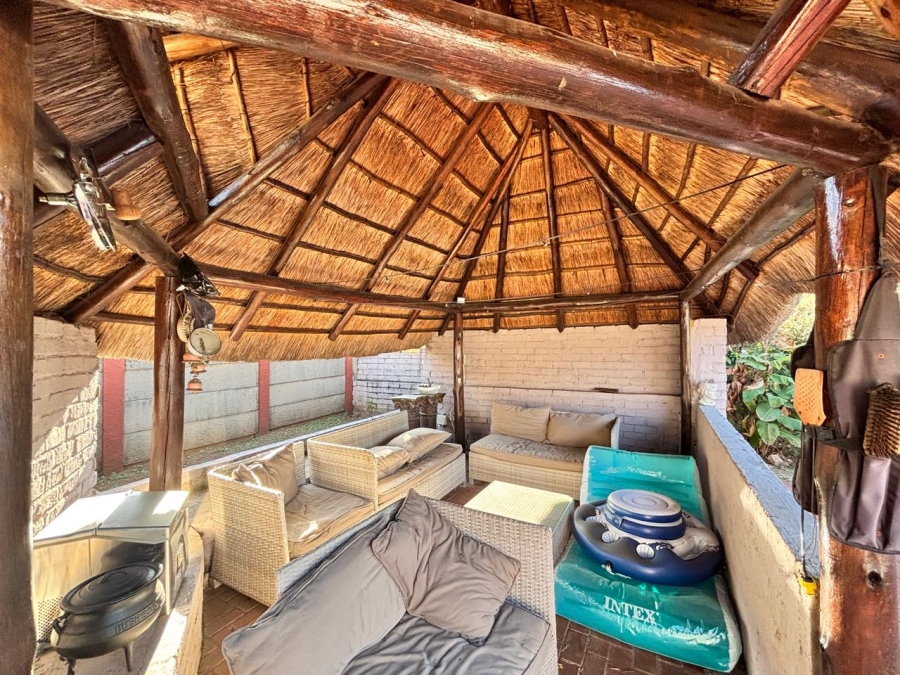 3 Bedroom Property for Sale in Sasolburg Ext 10 Free State